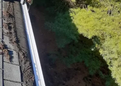 Dependable gutter cleaner