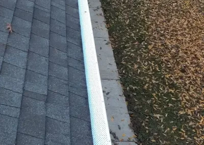 Trusted gutter cleaner