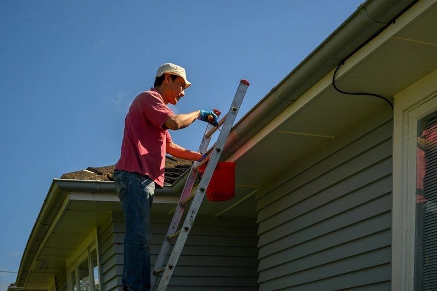 Affordable Gutter Repair Camden, NJ Affordable Gutter Repair Camden, NJ