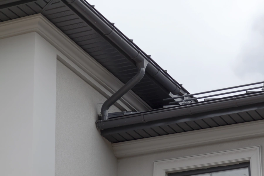 Key Signs You Need New Rain Gutter Installation Camden, NJ